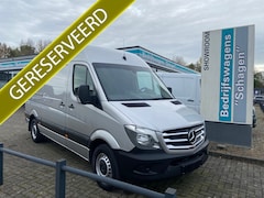 Mercedes-Benz Sprinter - 316 CDI L2H2 E6 | Automaat | 164Pk | Trekhaak | Camera