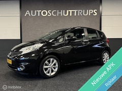 Nissan Note - 1.2 DIG-S 98 PK Acenta AIRCO / CRUISE / LMV / NAP