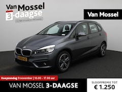 BMW 2-serie Active Tourer - 220i High Executive | HARMAN & KARDON | STOELVERWARMING | ELEKTRISCHE KOFFERKLEP | CRUISE