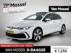 Volkswagen Golf - 1.4 eHybrid GTE | PANORAMADAK | STOELVERWARMING + STUURWIELVERWARMING | APPLE CARPLAY - AN