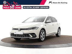 Volkswagen Polo - R-Line Edition 1.0 TSI 70 kW / 95 PK Hatchback 7 Versn. DSG | Voorraad actie | EU 2000,
