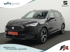 SEAT Tarraco - 1.4 TSI e-Hybrid 245 pk DSG PHEV FR Business Intense | Trekhaak | Geheugenstoel | Adaptief