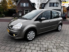 Renault Grand Modus - 1.2 Dynamique 100 pk Ecc Trekhaak Isofix APK Fris