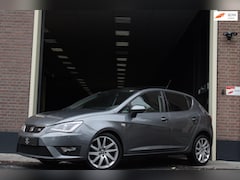 SEAT Ibiza - 1.0 TSI FR |Automaat|115PK|Pano|Alcantara|CarPlay|Vol