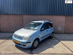 Fiat Panda - 1.2 Class