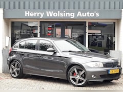 BMW 1-serie - 116i 5 Drs 18 Inch Lmv Harman Kardon