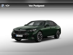 BMW 5-serie - 540d xDrive | M Sportpakket Pro | Innovation Pack | Travel Pack | Comfort Pack | Trekhaak