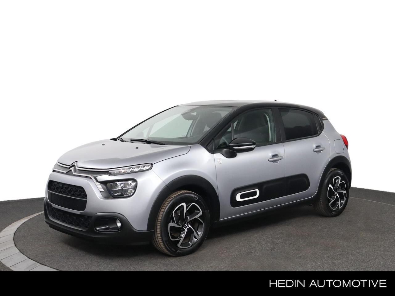 Citroën C3 - 1.2 Feel Edition Climate Control | Cruisecontrol | Parkeersensoren Achter | Regensensor | - AutoWereld.nl