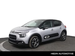 Citroën C3 - 1.2 83PK Feel Edition | Navigatie | Climate Control | Cruise control | Carplay | Regensens