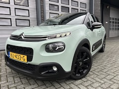 Citroën C3 - 1.2 PureTech Shine Camera Uniek NAP