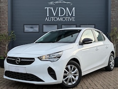 Opel Corsa - 1.2 Edition|NAVI|CARPLAY|STOELVERW|CAMERA