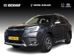 Subaru Forester - 2.0i e-BOXER Luxury - Dealer onderhouden
