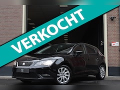 SEAT Leon - 1.2 TSI |Alcantara|Cruise|Stoelverw.|Bluetooth|