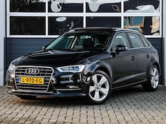 Audi A3 Sportback - 1.4 TFSI Ambition Pro Line S | EXPORT | Panoramadak | Xenon | Navi | PDC | Sportstoelen |