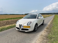 Alfa Romeo MiTo - 1.4 T SBK