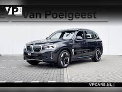 BMW iX3 - High Executive 80 kWh | Trekhaak