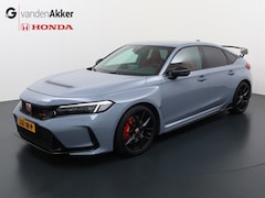 Honda Civic - 2.0 VTEC Turbo 329pk Type R