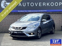 Nissan Pulsar - 1.2 DIG-T N-Connecta+CAMERA+CLIMATE+NAVI
