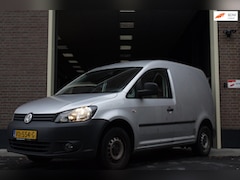 Volkswagen Caddy - 1.6 TDI 2013 Marge, Airco, APK 04-26, Elektrischpakket