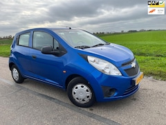 Chevrolet Spark - 1.0 16V L