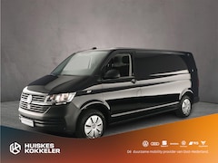 Volkswagen Transporter - 2.0 TDI L2H1 28 Economy Business Airco | Cruise Control | Navigatie (apple carplay/android