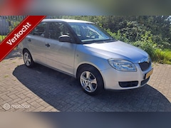 Skoda Fabia - 1.2 Classic