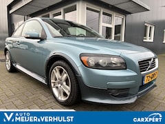 Volvo C30 - 1.8 | CLIMA | AIRCO