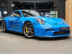 Porsche 911 - 992 GT3 Touring Carbon 4.0 GT3 Touring Keramisch Lift