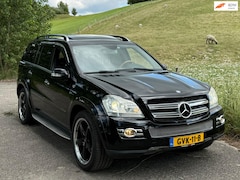 Mercedes-Benz GL-klasse - 500 / 5.5 V8 387pk / AMG / Youngtimer / ILS / multifunctioneel stuur / Lage km stand / Ond