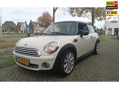 MINI Cooper - 1.6 Pepper facelift