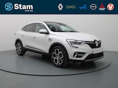 Renault Arkana - E-Tech hybrid 145pk techno Camera | Adapt. Cruise | Navi | Stoel-/stuurverw. | Schuif-/kan
