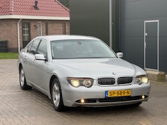 BMW 7-serie - 735i