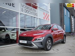 Hyundai Kona - 1.6 GDI HEV Comfort Smart