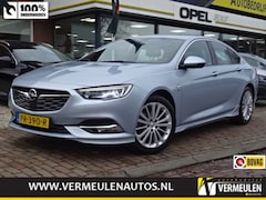 Opel Insignia Grand Sport - 1.5 Turbo 165PK Innovation OPC-Line Automaat 18"/ Bose-Sound/ Full-LED/ Camera/ Head-UP/ N