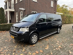 Volkswagen Transporter - 2.5 TDI 340 DC LANG