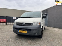 Volkswagen Transporter Kombi - 1.9 TDI Airco Cruise Elek Pakket NAP APK
