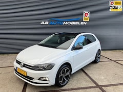 Volkswagen Polo - 1.0 TSI Comfortline APPLE CARPLAY