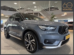 Volvo XC40 - 1.5 T5 Twin Engine R-Design, Pano, Trekhaak, H&K, Pilot assist