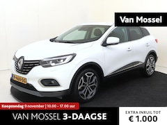 Renault Kadjar - 1.3 TCe Intens Trekhaak | Navigatie | Parkeersensoren | Stoelverwarming