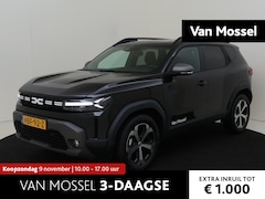 Dacia Duster - 1.2 TCe 130 mild hybrid Journey