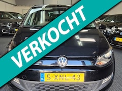 Volkswagen Polo - 1.4 TDI BlueMotion
