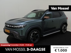 Dacia Duster - 1.2 TCe 130 mild hybrid 4x4 Extreme | 4X4 | Navigatie | 360 Camera | Carplay | Parkeersens