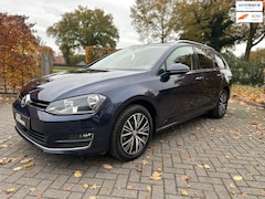 Volkswagen Golf Variant - 1.2 TSI Highline Allstar| ACC| PDC| NAVI| Climate