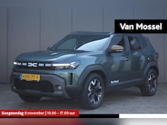 Dacia Duster - 1.0 TCe 100Pk ECO-G Journey | Apple & Android Carplay | Climate Control | Parkeersensoren