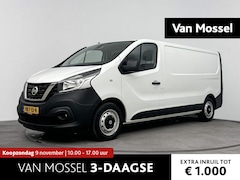 Nissan nv300 - 2.0 dCi L2H1 Acenta 120PK | Trekhaak | Betimmering | Airco | Radio