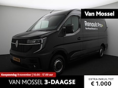Renault Master - T35 2.0 dCi 150 L2H2 Advance | Trekhaak | Additionele parkeerhulp | openR link navigatiesy