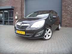 Opel Meriva - 1.4 Turbo Edition Cruise Navi Airco