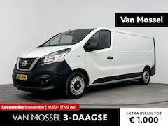 Nissan nv300 - 2.0 dCi L2H1 Acenta 120PK | Trekhaak | Betimmering | Airco | Radio