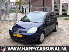 Ford Fiesta - 1.3-8V Style, NAP, APK, STUURBEKR