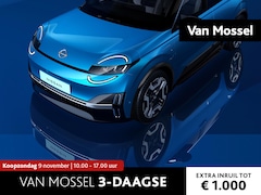 Nissan Micra - ENGAGE 40 kWh |Private Lease vanaf € 359, - per maand | Nu te bestellen VLAARDINGEN tel: 0